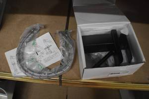 lot 82 image: Bronze Vanity Faucet