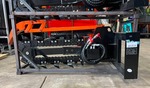 FUTURE Skid Steer Trencher (FT-D39F)