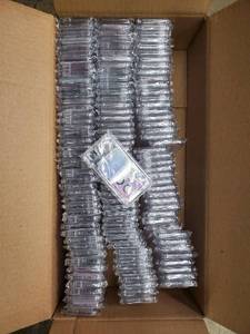 lot 160 image: Gohape Clear Phone Case Kit - X004HV5VE9, Camera Ring Protection (New in China)