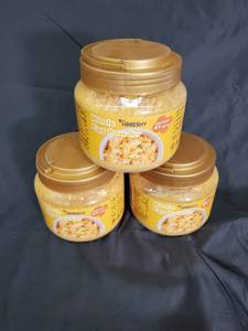 lot 205 image: HREESHY Whole Egg Powder 500 g - 3 Jars