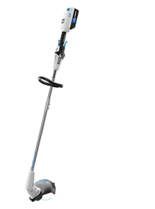 lot 20 image: HART 40V 12 String Trimmer Kit (1) 2.5Ah Battery (1) Charger