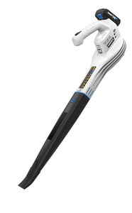 lot 25 image: HART 20-Volt Blower, (1) 2.0 Ah Lithium-Ion Battery (1) Charger