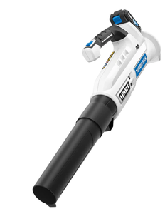 lot 26 image: HART 20V 250 CFM Blower Kit (1) 2.0Ah Battery (1) Charger