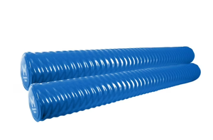 lot 135 image: Members Mark Deluxe Pool Noodle, 2 pk.