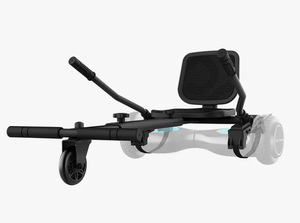 lot 146 image: JetKart 3.0 Hoverboard Attachment (Only Attachement)