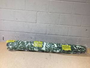 lot 164 image: 8TF Patio Umbrella (Missing Pole)