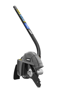 lot 34 image: HART Edger Attachment (For Attachment Capable Trimmer)