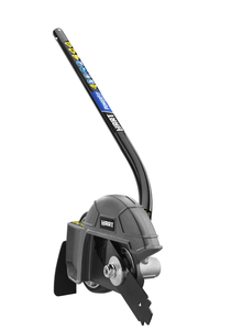 lot 182 image: HART 8 Edger Attachment (For Attachment Capable Trimmer)