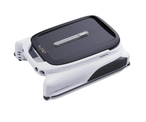 lot 224 image: Aiper Surfer M1 Cordless Robotic Pool Skimmer (Used)