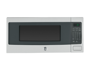 lot 229 image: GE Profile� 1.1 Cu. Ft. Countertop Microwave Oven