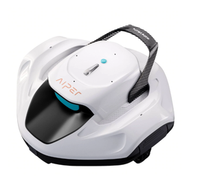 lot 318 image: Aiper Scuba 800w Cordless Robotic Automatic Pool Cleaner for Above Ground Pools