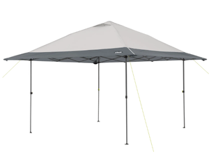 lot 332 image: Core 13 x 13 Center Push Eaved Instant Canopy