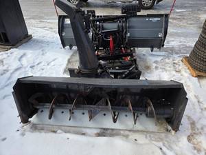 Bobcat SB200 Snowblower