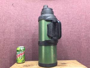 lot 321 image: Large 3 Liter TAL Thermos - Good