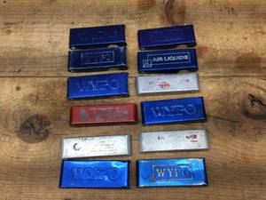 lot 343 image: (12) Tip Cleaner Sets - WYPO - Other