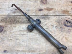 lot 365 image: Purox W-200 Torch with #4 Tip