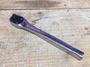 lot 258 image: WOW CRAFTSMAN U.S.A. 84T 14 Dr Fine Ratchet