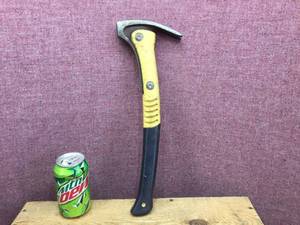 lot 285 image: Fancy Framing Hammer