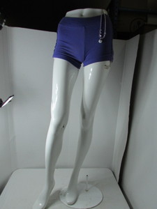 lot 44 image: Half Body Display Mannequin