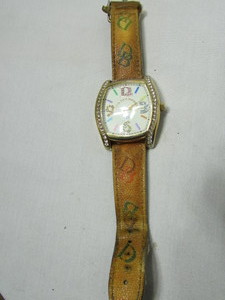 Dooney and Bourke Watch