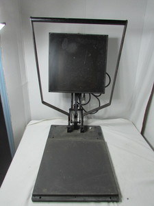 15x15 Clamshell Heat Press Machine