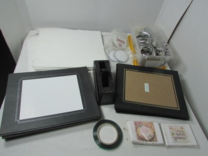 lot 86 image: Heat Transfer Printing Supplies