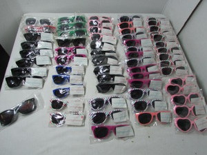 lot 104 image: Sunglasses