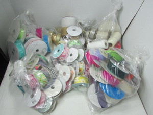 lot 161 image: Ribbon