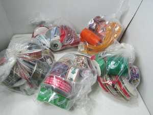 lot 162 image: Ribbon