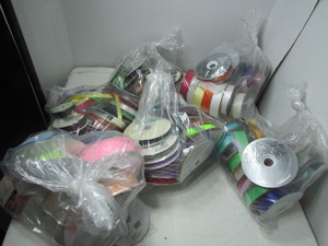 lot 163 image: Ribbon