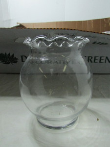 lot 210 image: Bubble Vases