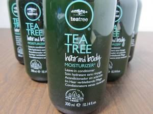 lot 9 image: Paul Mitchell Tea Tree