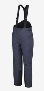 lot 25 image: NWT $259 Retail Size 2X - SKI-DOO LADIES VASA HIGHPANTS
