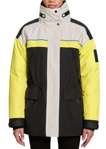 lot 35 image: Ladies XL NWT - KANUK jacket - Retail $1000