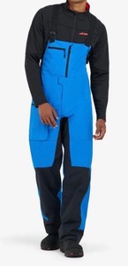 lot 53 image: Size XL Ski-Doo Mens BC Kona Highpants Indigo Blue