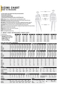 lot 57 image: Teen Size 14 SKI-DOO TEEN X-TEAM HIGHPANTS