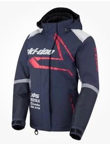 lot 59 image: Genuine SEA-DOO, SKI-DOO, CAN-AM 4409451216  LADIES X-TEAM JACKET NAVY XL