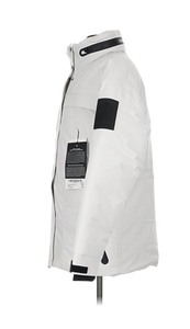 $1000 Retail - Ladies XL NWT in Bag Ski-Doo Women’s Typha X KANUK Jacket White