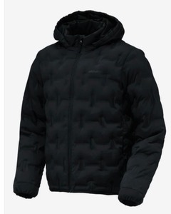 lot 65 image: Medium -NWT $149 Retail SKI-DOO MENS PUFFER JACKET