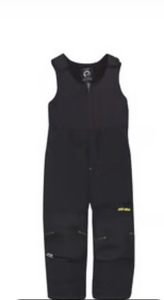 lot 94 image: SKI-DOO OEM XTEAM HIGHPANTS KIDS size 6 NWT