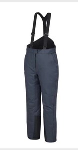 lot 95 image: NWT- Ski-Doo New OEM Womens SMALL Vasa Highpants
