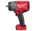 Milwaukee M18 FUEL 1/2in. High Torque Impact Wrench with Friction Ring, Drive Size 1/2in., Tool Only, Model# 2967-20