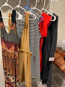 Womens Dress Lot 5 Pc BDG Nine West BCX Mixed Styles Assorted