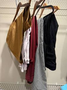 Womens Pants & Skirt Lot Z Supply Express Mixed Styles See Photos