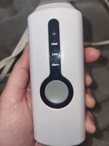 Blankets - heated and non heated