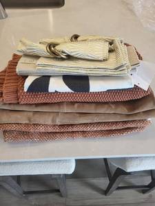 West Elm home collection