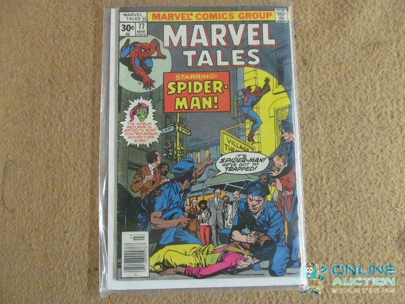 Comics