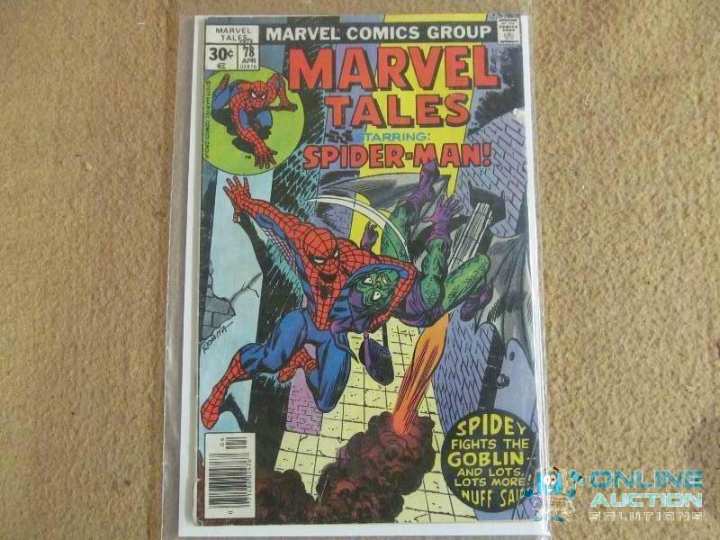 Comics