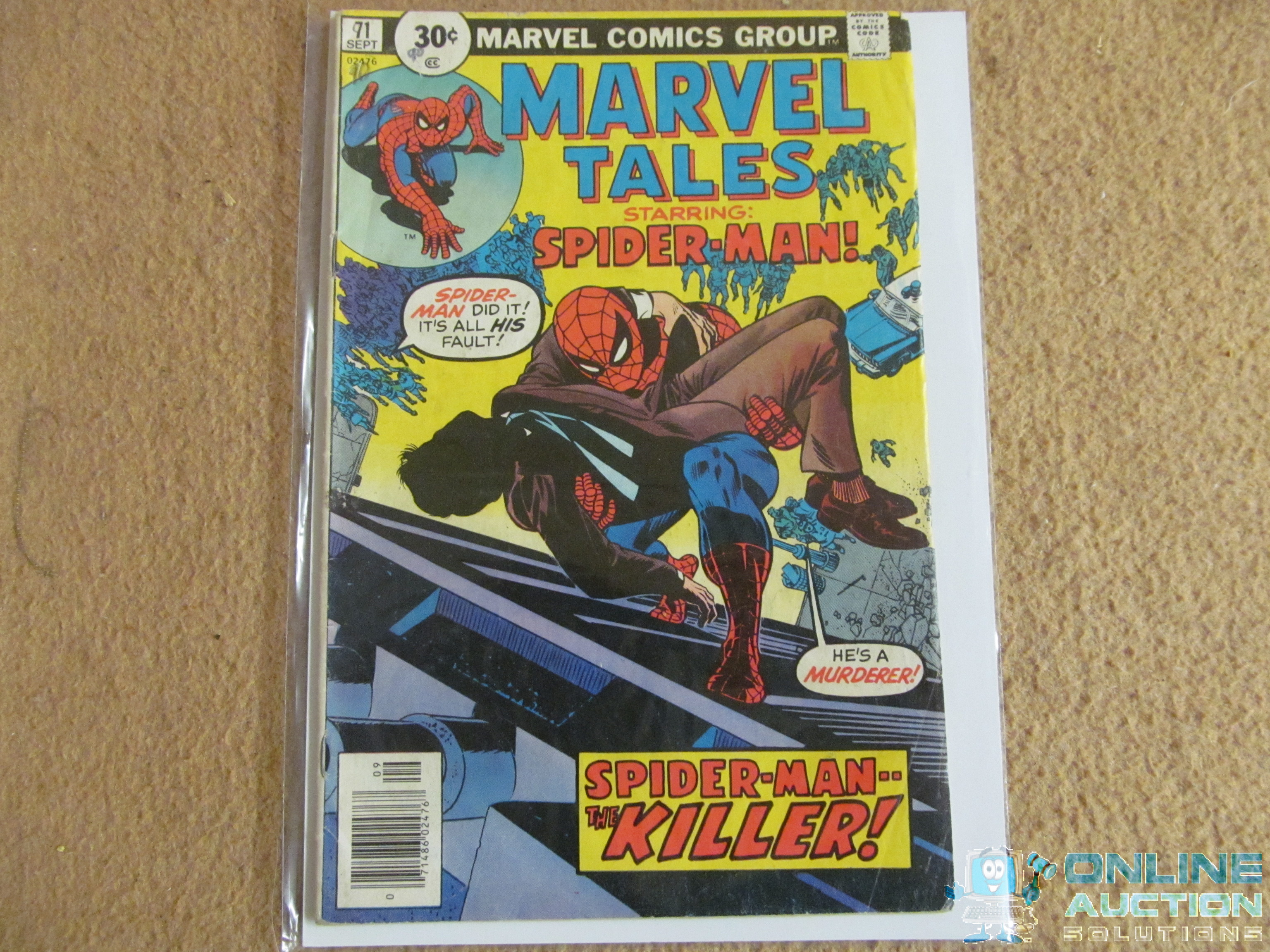 Comics