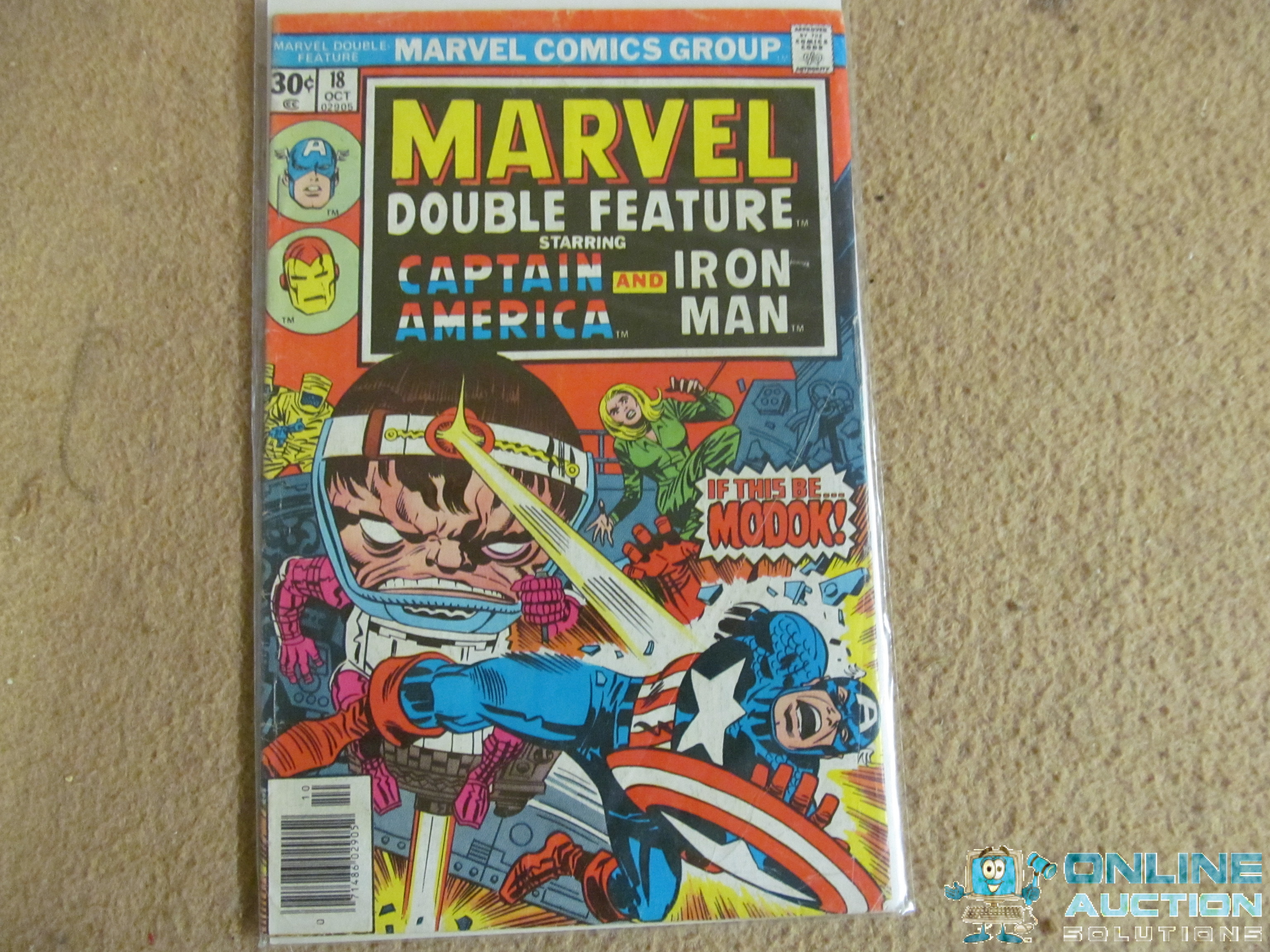 Comics